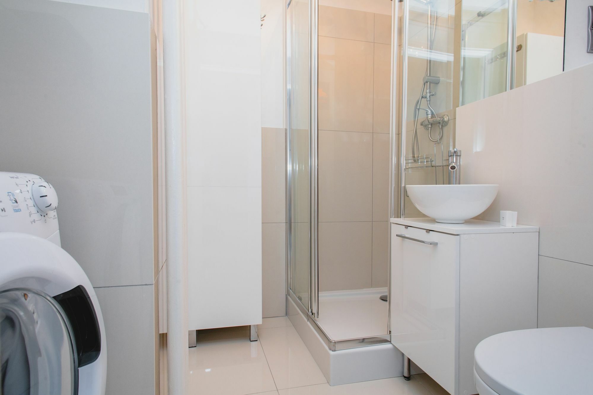 Shortstaypoland Chlodna Varšava Exteriér fotografie