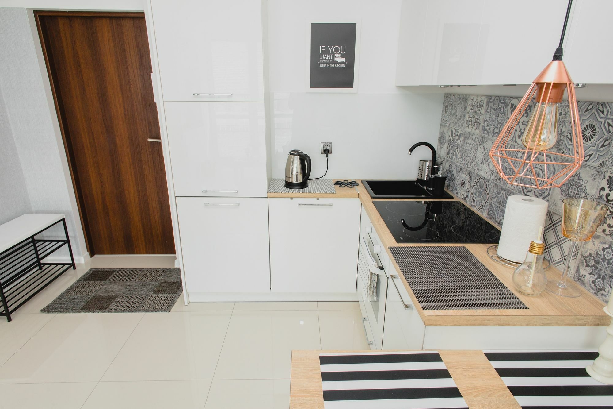 Shortstaypoland Chlodna Varšava Exteriér fotografie
