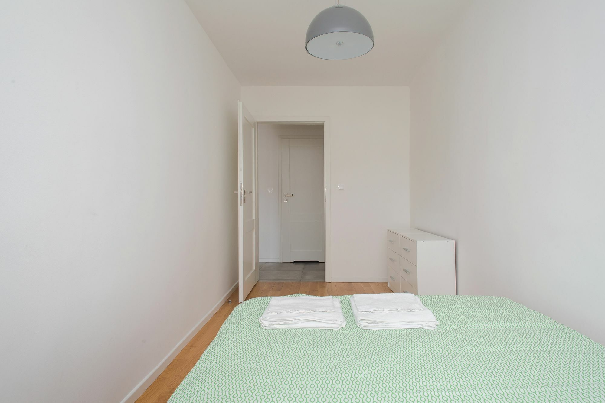 Shortstaypoland Chlodna Varšava Exteriér fotografie